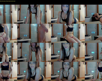 hotel77777 — 62 minute Chaturbate female cam show recording, 720p, Aug 7, 2024