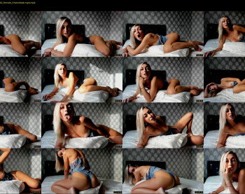 iam_blake — 92 minute Chaturbate female cam show recording, 720p, Aug 7, 2024