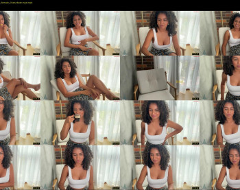 illaroom — 43 minute Chaturbate female cam show recording, 720p, Aug 7, 2024