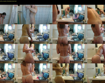 industry_pros — 54 minute Chaturbate couple cam show recording, 480p, Aug 7, 2024