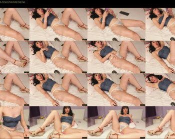 islanublar — 20 minute Chaturbate female cam show recording, 720p, Aug 7, 2024