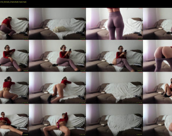 issabelle_69 — 120 minute Chaturbate couple cam show recording, 720p, Aug 7, 2024