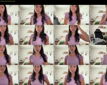 jadelove_ — 35 minute Chaturbate female cam show recording, 720p, Aug 7, 2024