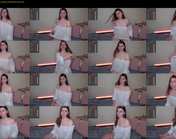 jane_a1r — 20 minute Chaturbate female cam show recording, 720p, Aug 7, 2024