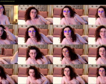 jessykah — 28 minute Chaturbate female cam show recording, 720p, Aug 7, 2024