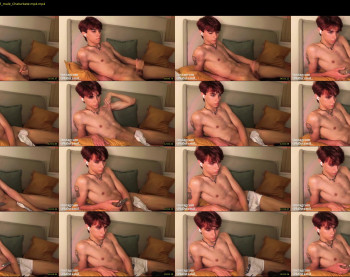 k0sta_32 — 34 minute Chaturbate male cam show recording, 720p, Aug 7, 2024