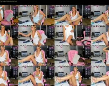 karinadeniss — 79 minute Chaturbate couple cam show recording, 720p, Aug 7, 2024