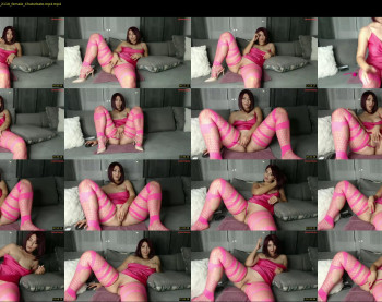 kassy_fantasy — 70 minute Chaturbate female cam show recording, 480p, Aug 7, 2024