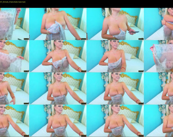 kellybabex — 4 minute Chaturbate female cam show recording, 720p, Aug 7, 2024