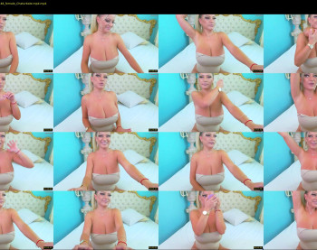 kellybabex — 7 minute Chaturbate female cam show recording, 720p, Aug 7, 2024