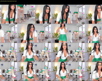 kimberly_hot2 — 8 minute Chaturbate female cam show recording, 720p, Aug 7, 2024