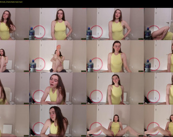 kjfucks — 22 minute Chaturbate couple cam show recording, 720p, Aug 7, 2024