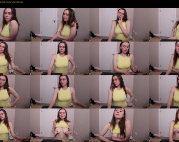 kjfucks — 58 minute Chaturbate couple cam show recording, 720p, Aug 7, 2024