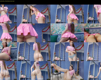 kriskras__ — 78 minute Chaturbate female cam show recording, 720p, Aug 7, 2024