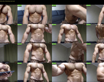 kurt_stone1 — 26 minute Chaturbate male cam show recording, 720p, Aug 7, 2024