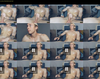 l_adonis_l — 20 minute Chaturbate male cam show recording, 720p, Aug 7, 2024