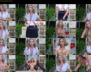 ladyleea — 58 minute Chaturbate female cam show recording, 720p, Aug 7, 2024