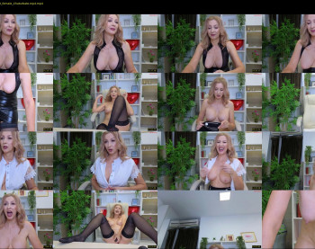 ladyleea — 23 minute Chaturbate female cam show recording, 720p, Aug 7, 2024