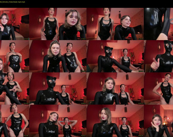 lazy_pepsi — 67 minute Chaturbate female cam show recording, 720p, Aug 7, 2024