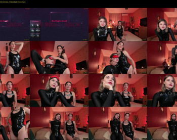 lazy_pepsi — 41 minute Chaturbate female cam show recording, 720p, Aug 7, 2024