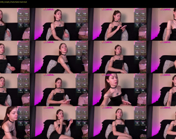 lekfullkatten — 24 minute Chaturbate couple cam show recording, 720p, Aug 7, 2024