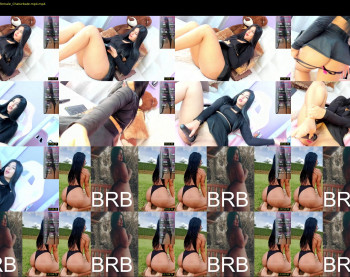 lesly_w — 94 minute Chaturbate female cam show recording, 720p, Aug 7, 2024