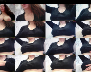 liissa207673 — 3 minute Chaturbate female cam show recording, 720p, Aug 7, 2024