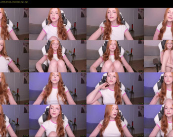 lil_pumpkinpie — 86 minute Chaturbate female cam show recording, 720p, Aug 7, 2024
