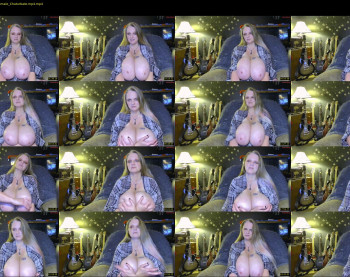 lillyth — 28 minute Chaturbate female cam show recording, 720p, Aug 7, 2024