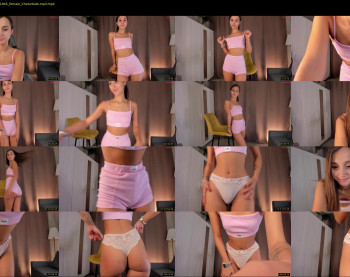loney__tunes — 120 minute Chaturbate female cam show recording, 720p, Aug 7, 2024