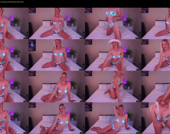 lorenella — 21 minute Chaturbate female cam show recording, 720p, Aug 7, 2024