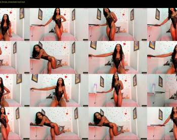 lyabloom — 91 minute Chaturbate female cam show recording, 720p, Aug 7, 2024