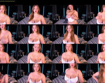 lylanimfa — 117 minute Chaturbate female cam show recording, 720p, Aug 7, 2024