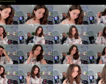 lynngroves — 7 minute Chaturbate female cam show recording, 720p, Aug 7, 2024