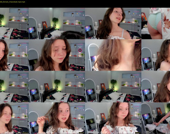 lynngroves — 120 minute Chaturbate female cam show recording, 720p, Aug 8, 2024