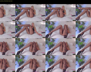 maarym — 10 minute Chaturbate couple cam show recording, 720p, Aug 8, 2024