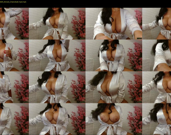 madlyn_dee — 42 minute Chaturbate female cam show recording, 720p, Aug 8, 2024