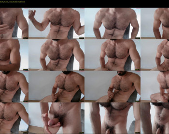 madmax20x — 22 minute Chaturbate male cam show recording, 720p, Aug 7, 2024