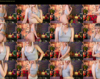 mana_rose — 93 minute Chaturbate female cam show recording, 720p, Aug 8, 2024