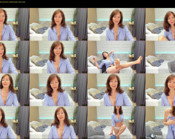 mariagold — 45 minute Chaturbate female cam show recording, 720p, Aug 7, 2024