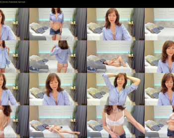 mariagold — 81 minute Chaturbate female cam show recording, 720p, Aug 7, 2024
