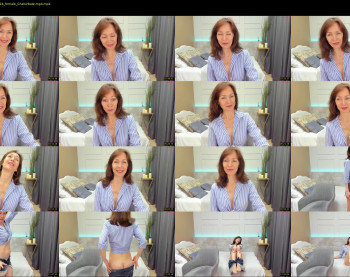 mariagold — 16 minute Chaturbate female cam show recording, 720p, Aug 7, 2024