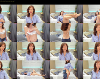 mariagold — 120 minute Chaturbate female cam show recording, 720p, Aug 7, 2024