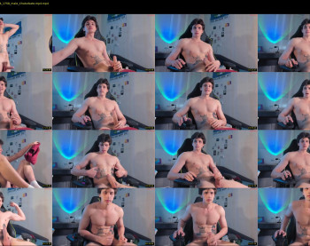 martinlutar420 — 59 minute Chaturbate male cam show recording, 720p, Aug 7, 2024
