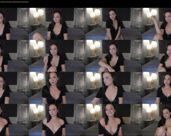 mary_romance — 44 minute Chaturbate female cam show recording, 720p, Aug 8, 2024