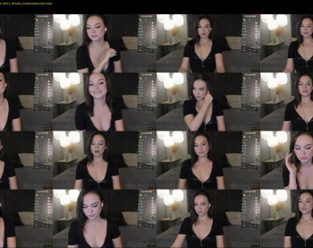 mary_romance — 14 minute Chaturbate female cam show recording, 720p, Aug 8, 2024