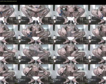 menbienn2017 — 19 minute Chaturbate male cam show recording, 480p, Aug 7, 2024