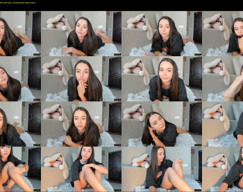 meryfoxxx — 31 minute Chaturbate female cam show recording, 720p, Aug 7, 2024
