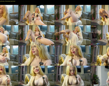 meukotis — 121 minute Chaturbate female cam show recording, 720p, Aug 7, 2024
