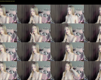 mia_gothh — 7 minute Chaturbate female cam show recording, 720p, Aug 7, 2024